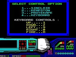 Techno Cop