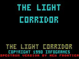 The Light Corridor (AMIGA)