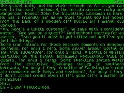 The Pawn (AMIGA)