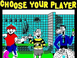 Viz: The Game (AMIGA)