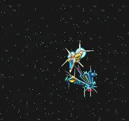 Volfied (1989) (AMIGA)
