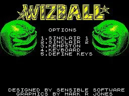 Wizball (AMIGA)