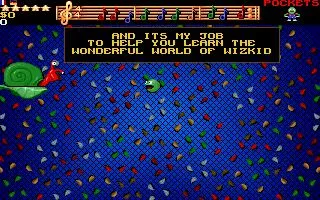 Wizkid (AMIGA)