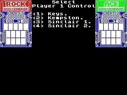 Xybots (AMIGA)