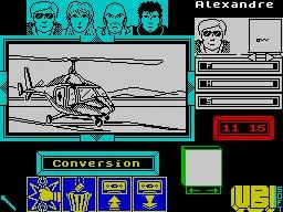Zombi (1986) (AMIGA)