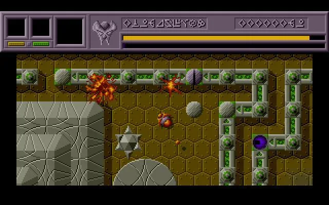Fusion (1988) (AMIGA)