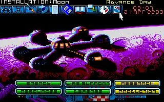 Millennium 2.2 (AMIGA)
