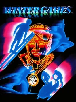 Winter Games (FDS)