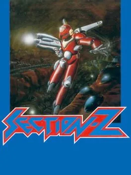 Section-Z (FDS)