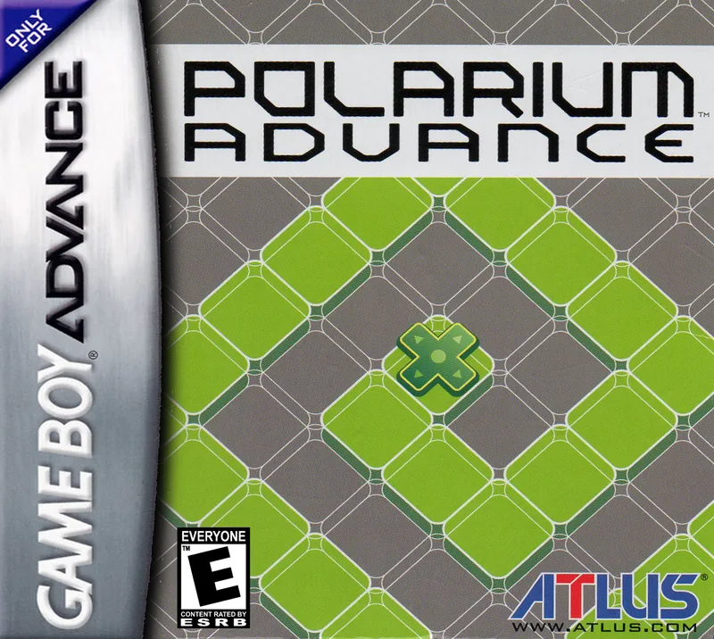 Polarium Advance (GBA)