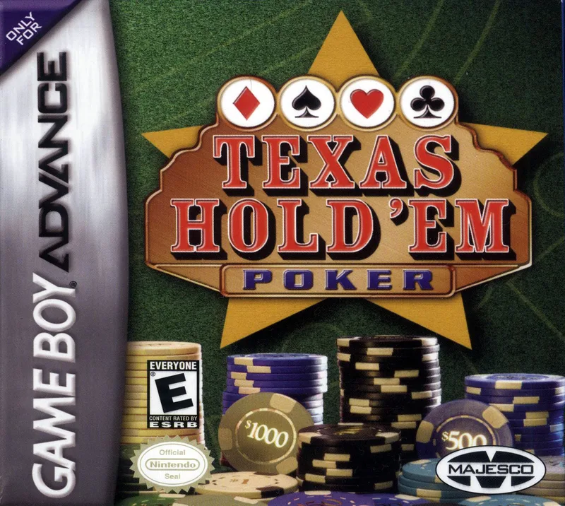 Texas Hold 'em Poker