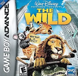 The Wild (GBA)