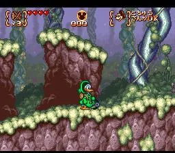 Disney's Magical Quest 3 Starring Mickey & Donald (GBA)