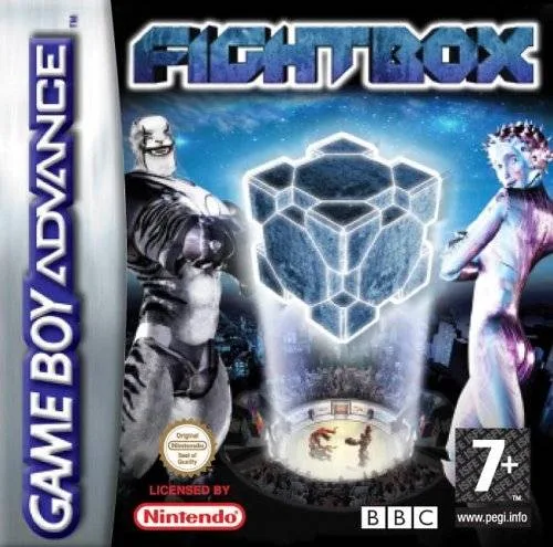 FightBox (GBA)