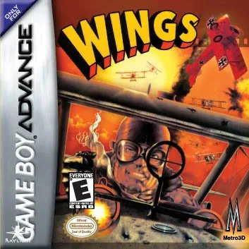Wings (GBA)