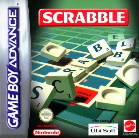 Scrabble (GBA)