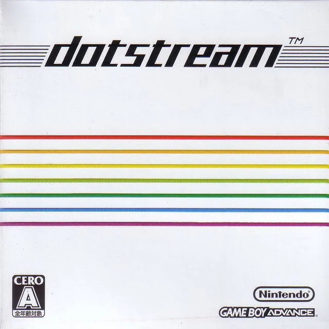 Dotstream (GBA)
