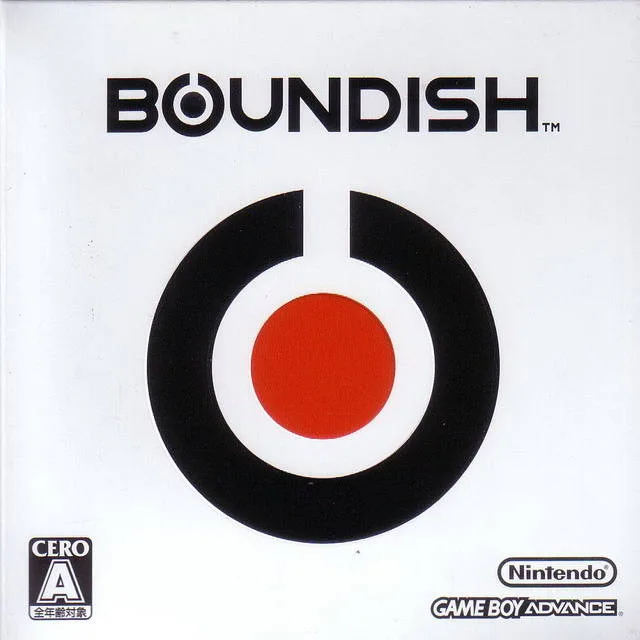 bit Generations: Boundish (GBA)