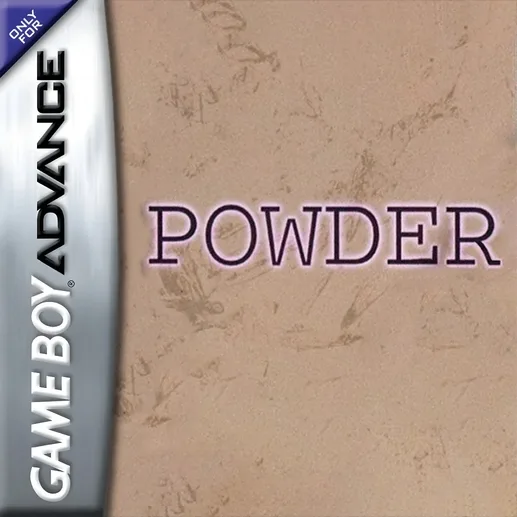 POWDER (GBA)