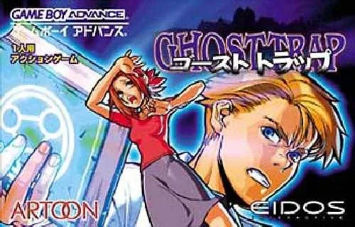 Ghost Trap (GBA)