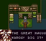 Magi Nation (GBA)