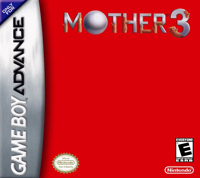 Mother 3 (Fan Translation)