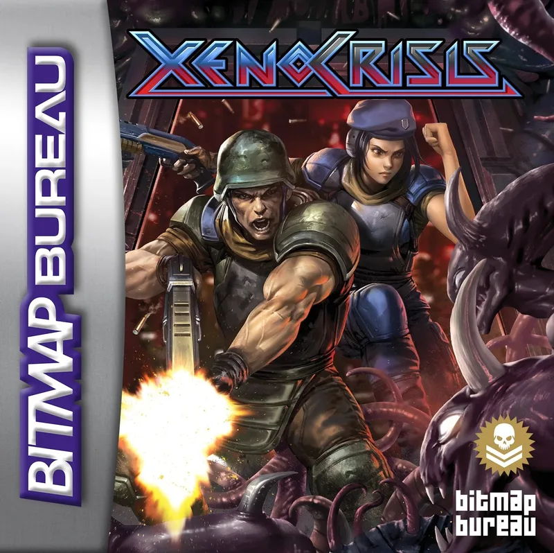 Xeno Crisis