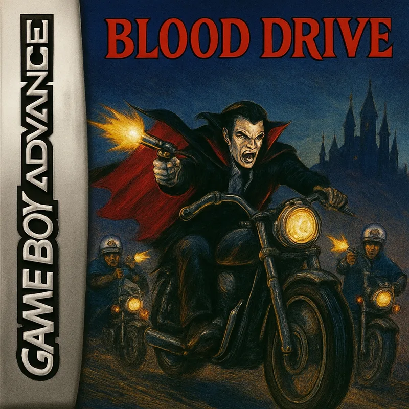 Blood Drive