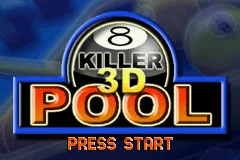 3D Pool (GBA)