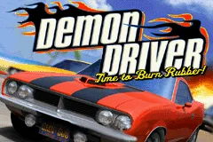 Demon Driver (GBA)