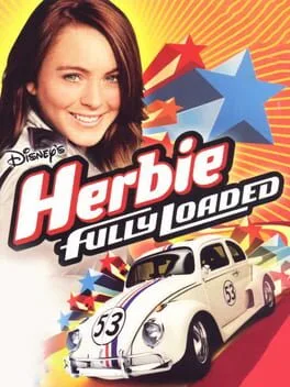 Herbie Fully Loaded (GBA)
