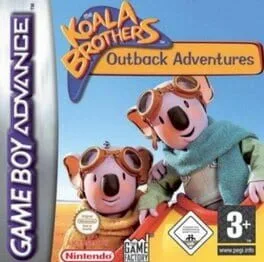 Koala Brothers Outback Adventures (GBA)
