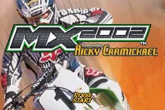 MX 2002 (GBA)