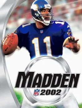 Madden 2002 (GBA)