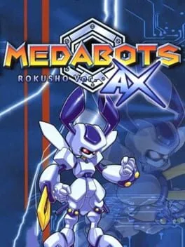 Medabots: Rokusho Version