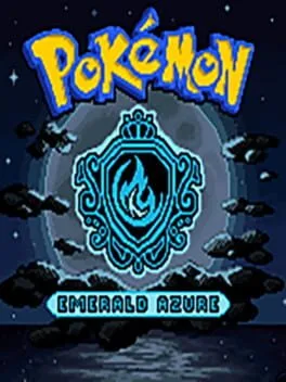 Pokemon Emerald [Case Bundle] (GBA)