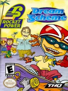 Rocket Power Dream Scheme