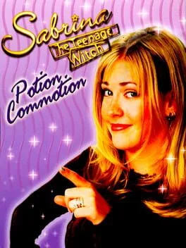 Sabrina The Teenage Witch