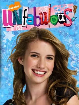 Unfabulous (GBA)