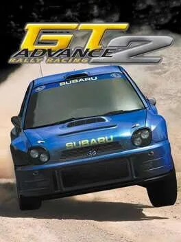 Advance GT 2 (GBA)