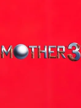 Mother 3 [Deluxe Box] (GBA)