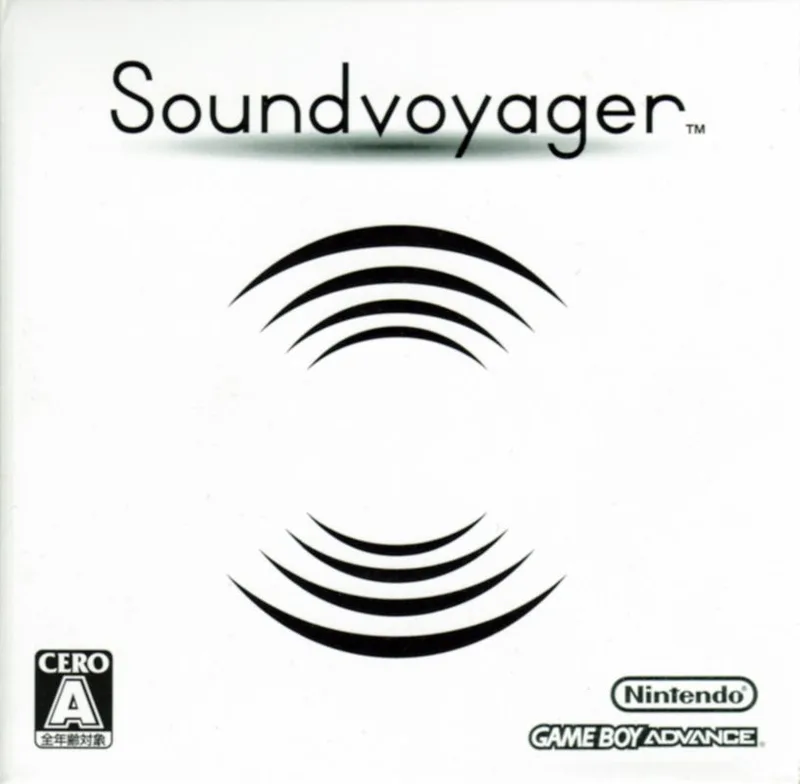 Soundvoyager (GBA)