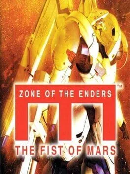 Zone of the Enders 2173 Testament