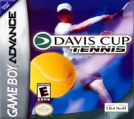 Davis Cup (GBA)