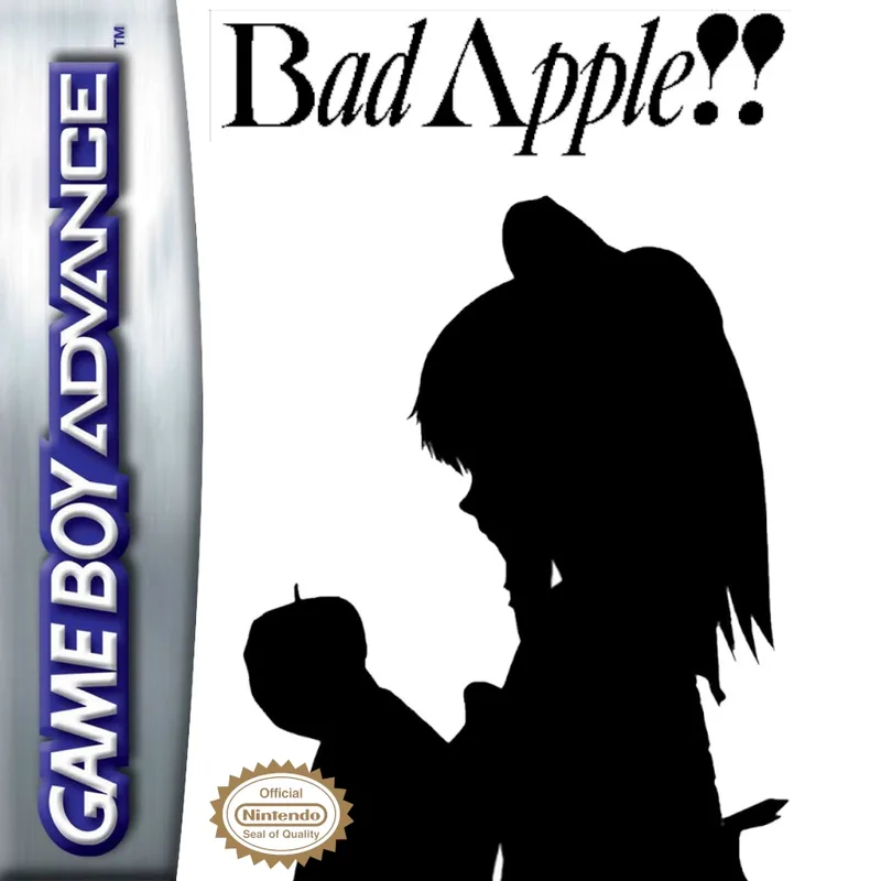 Bad Apple