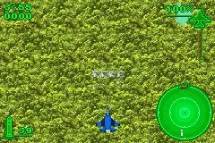 Ace Combat Advance (GBA)