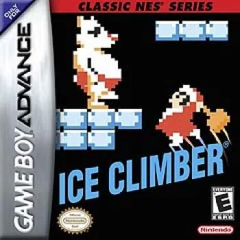 Ice Climber (GBA)