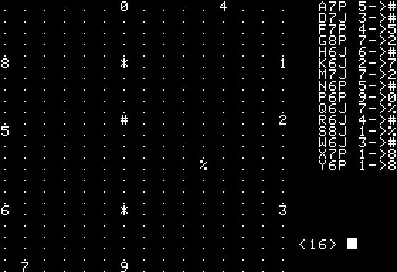 Air Traffic Controller (GBA)