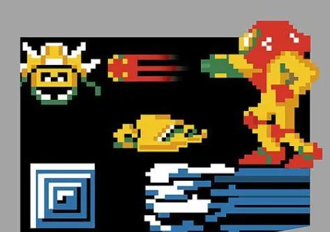Metroid (GBA)