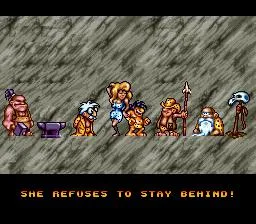Prehistorik Man (1995) (GBA)
